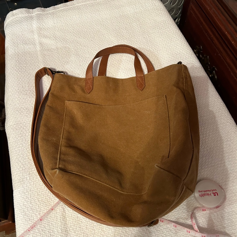 Thirty one tote